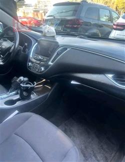 شيفروليه ماليبو